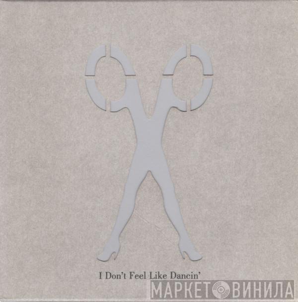 Scissor Sisters - I Don't Feel Like Dancin'