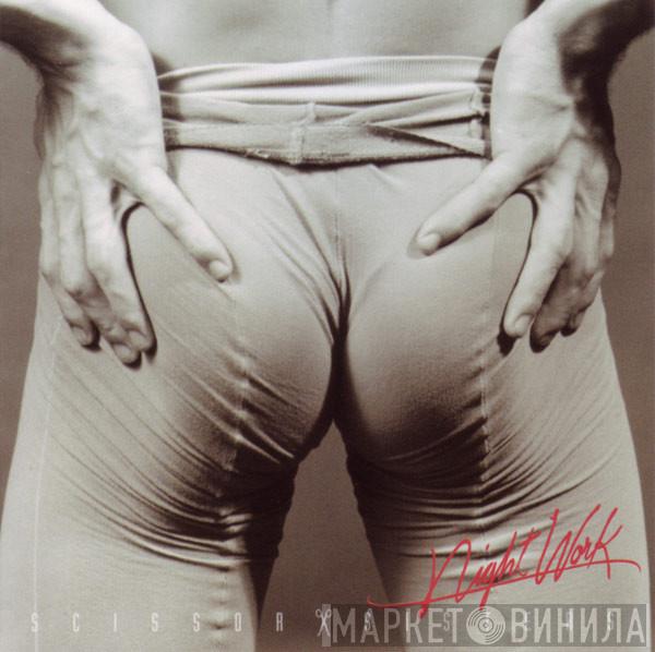 Scissor Sisters - Night Work