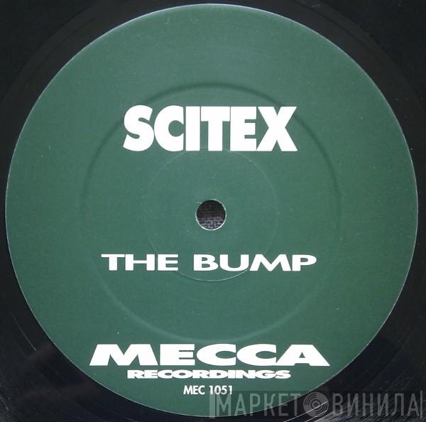Scitex - The Bump / Red Alert
