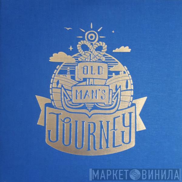 Scntfc - Old Man's Journey