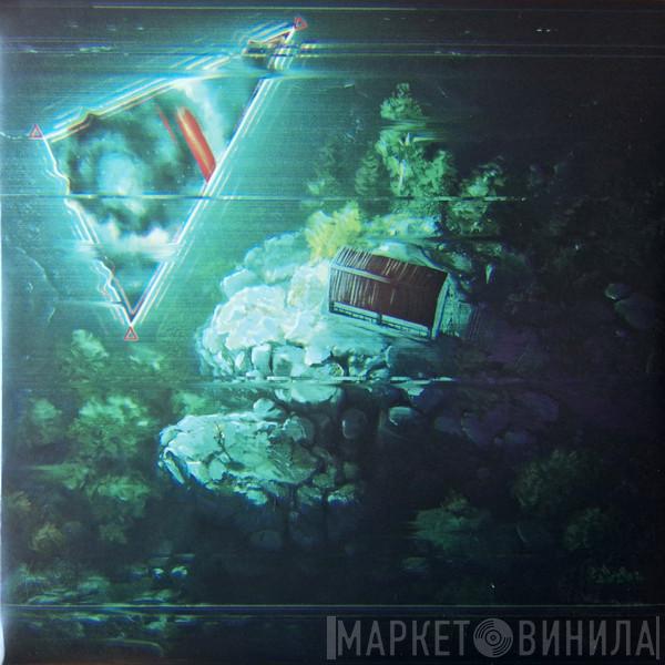 Scntfc - Oxenfree II Lost Signals (Soundtrack)