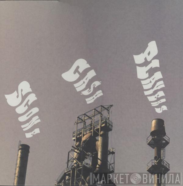 Scone Cash Players - Blast Furnace!