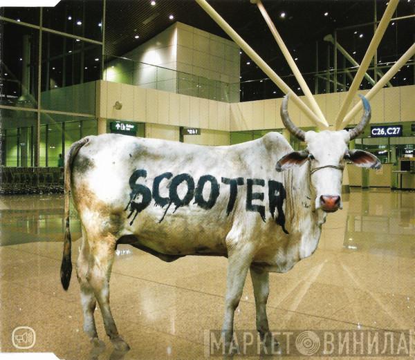 Scooter - Behind The Cow