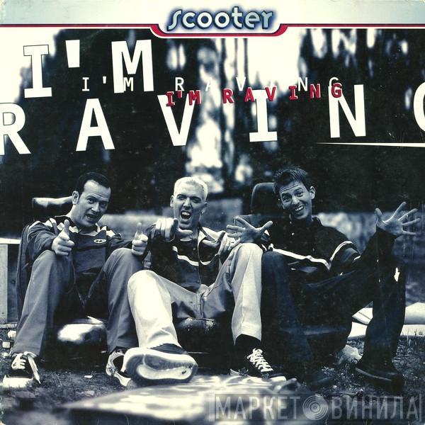 Scooter - I'm Raving