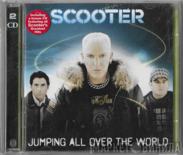 Scooter - Jumping All Over The World