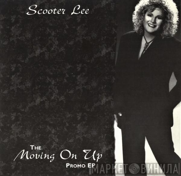 Scooter Lee - Moving On Up