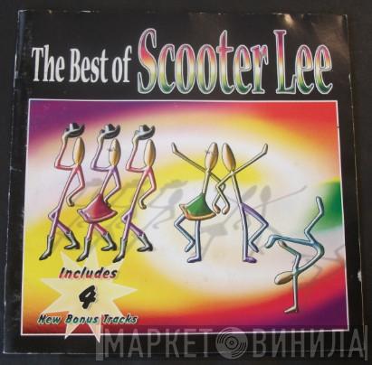Scooter Lee - The Best Of Scooter Lee