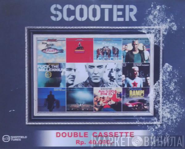  Scooter  - Push The Beat For This Jam [The Second Chapter]