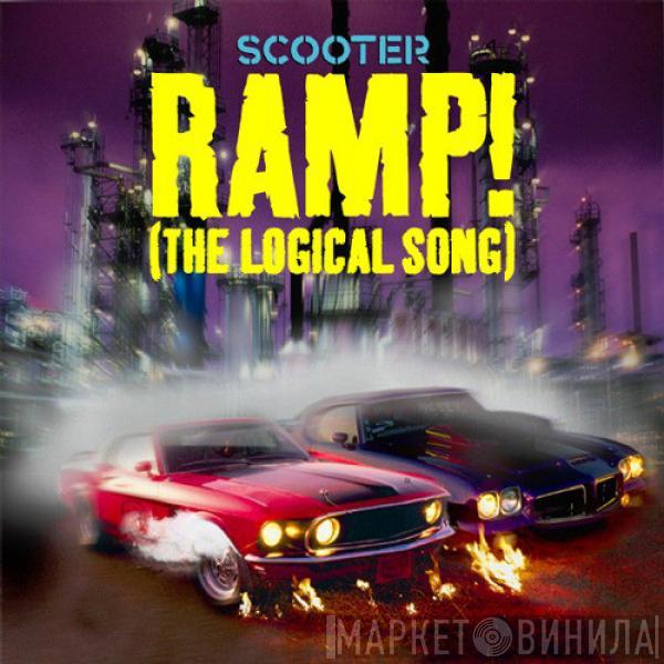  Scooter  - Ramp! (The Logical Song)