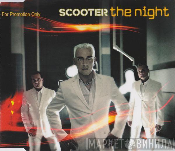 Scooter - The Night