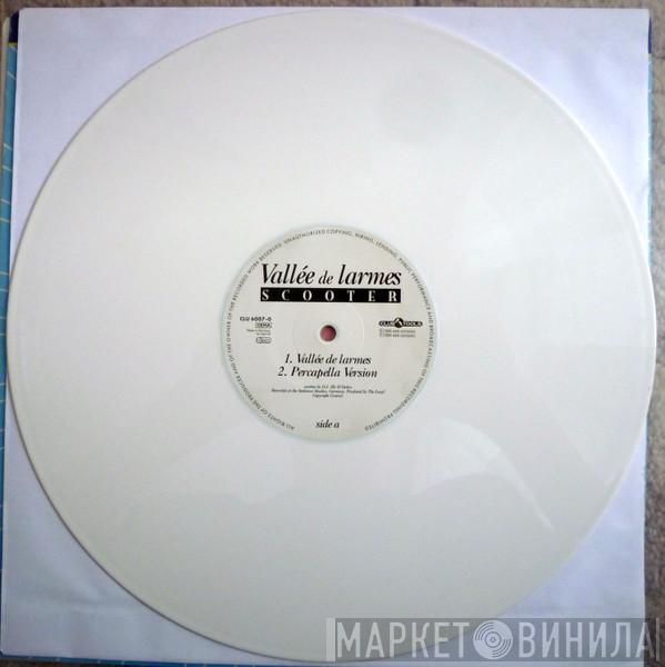 Scooter - Vallée De Larmes