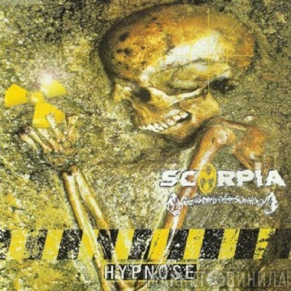 Scorpia - Hypnose