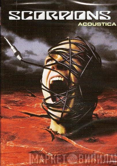 Scorpions - Acoustica