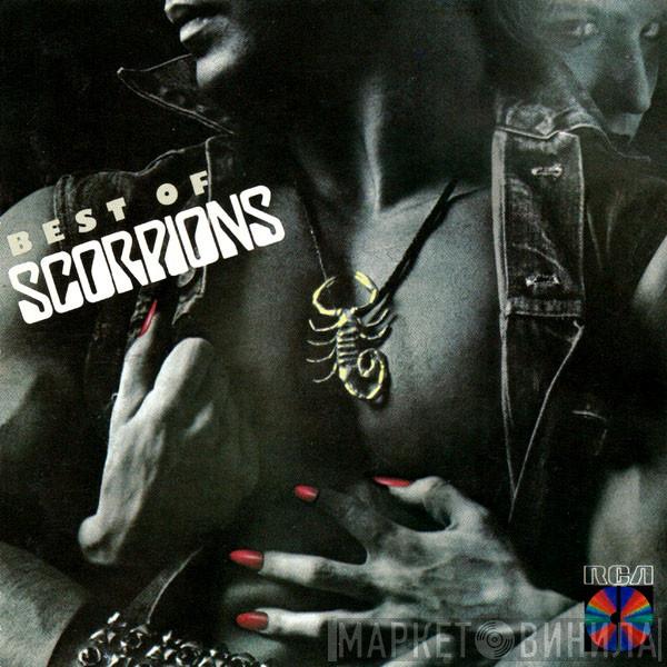  Scorpions  - Best Of Scorpions