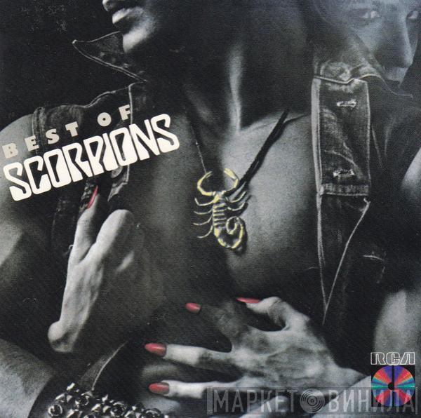  Scorpions  - Best Of Scorpions