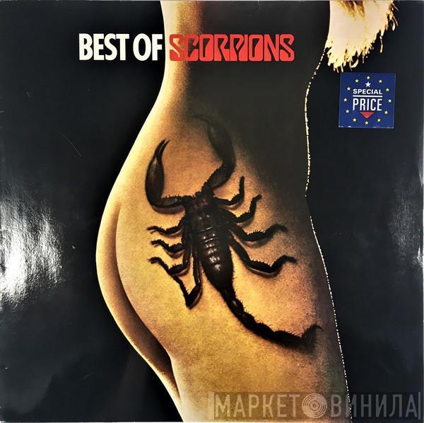  Scorpions  - Best Of Scorpions