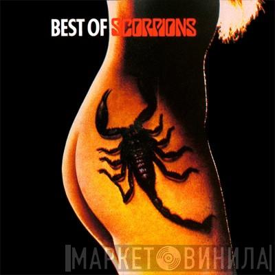  Scorpions  - Best Of Scorpions