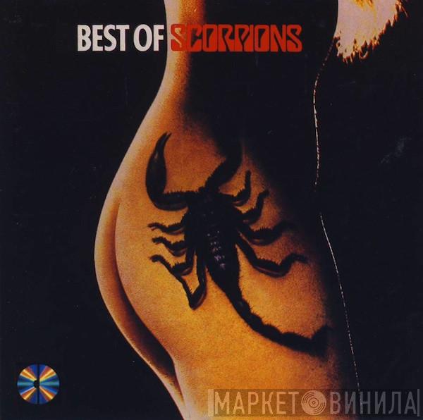  Scorpions  - Best Of Scorpions