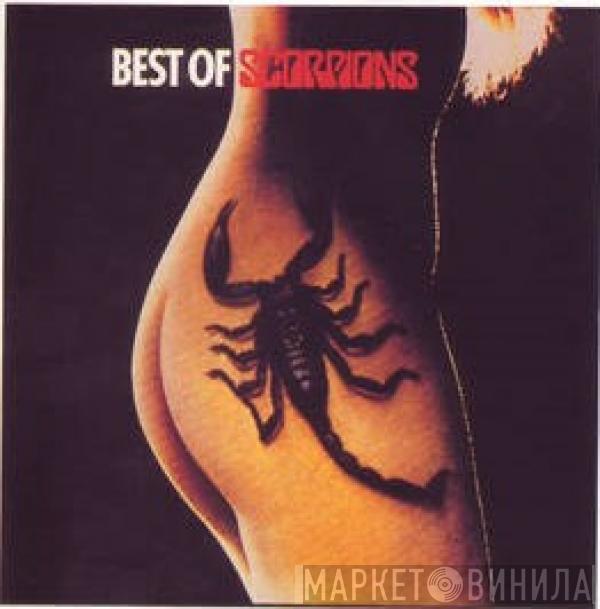  Scorpions  - Best Of Scorpions