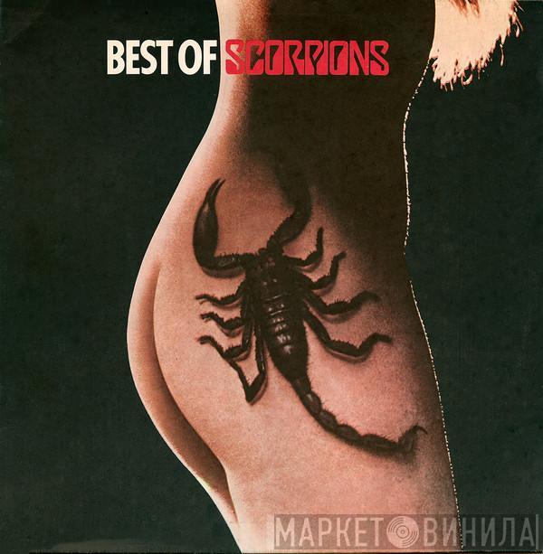  Scorpions  - Best Of Scorpions
