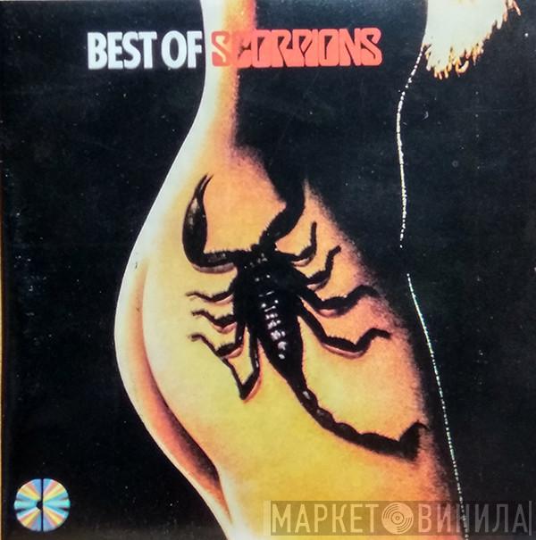  Scorpions  - Best Of Scorpions