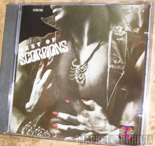  Scorpions  - Best Of Scorpions