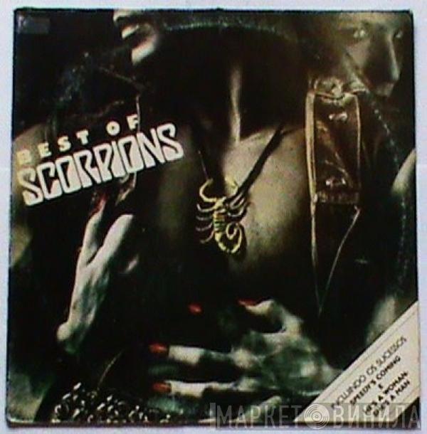  Scorpions  - Best Of