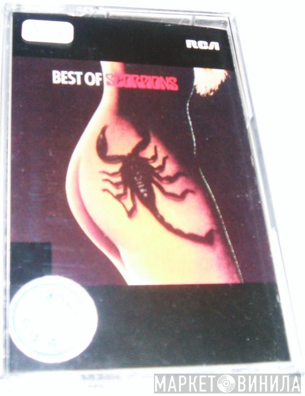  Scorpions  - Best Of