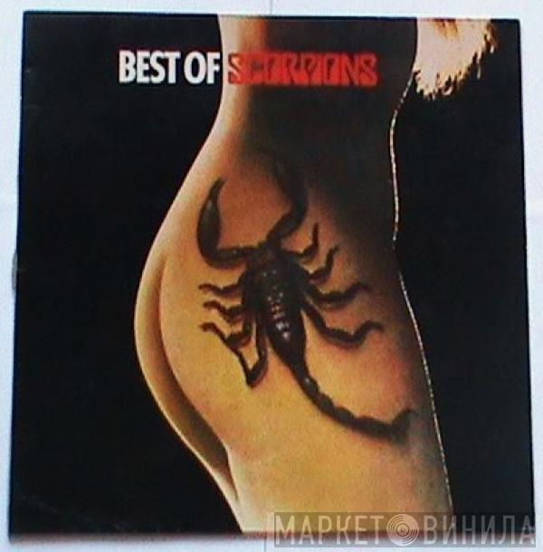  Scorpions  - Best Of