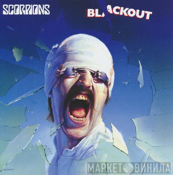  Scorpions  - Blackout