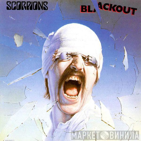  Scorpions  - Blackout