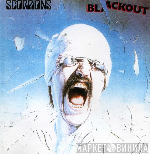  Scorpions  - Blackout