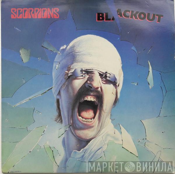 Scorpions - Blackout