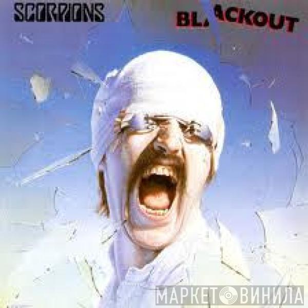  Scorpions  - Blackout