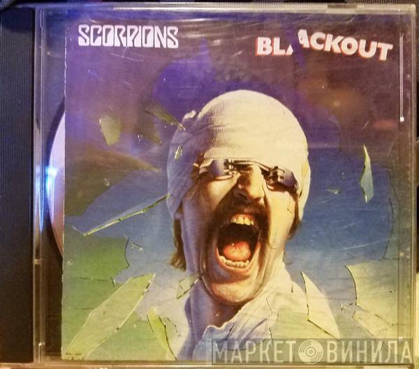  Scorpions  - Blackout