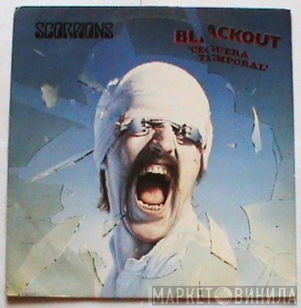  Scorpions  - Blackout