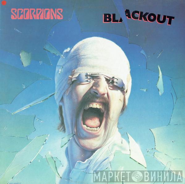 Scorpions - Blackout