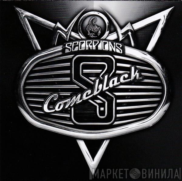 Scorpions - Comeblack