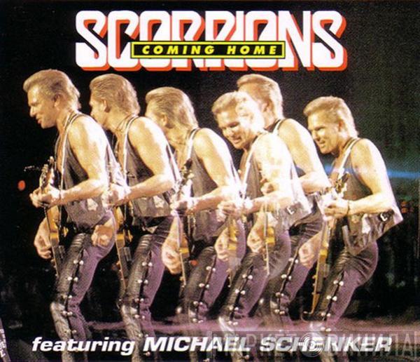  Scorpions  - Coming Home