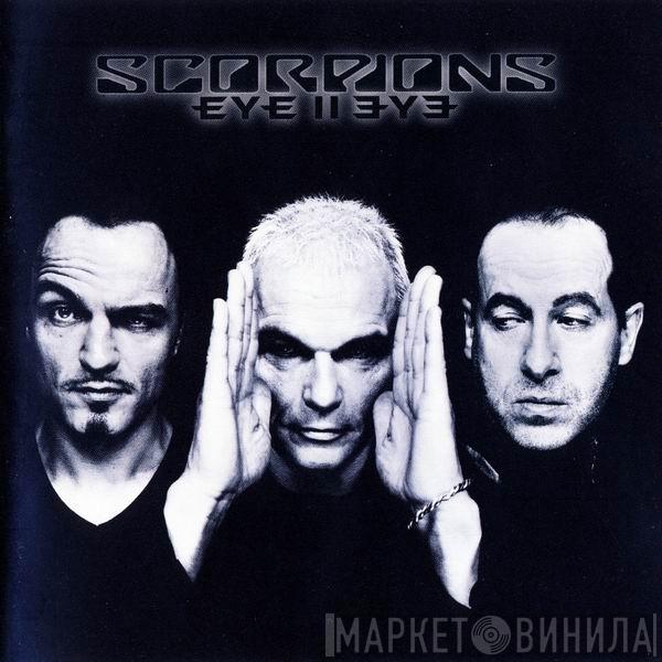  Scorpions  - Eye II Eye