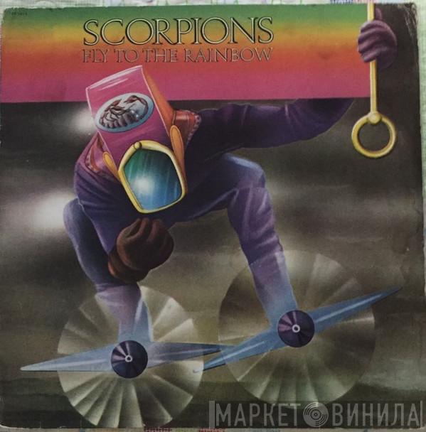  Scorpions  - Fly To The Rainbow