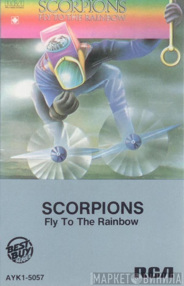  Scorpions  - Fly To The Rainbow