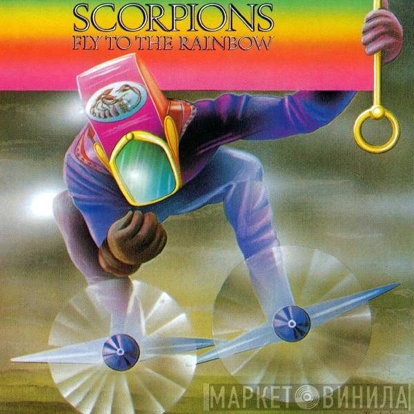  Scorpions  - Fly To The Rainbow