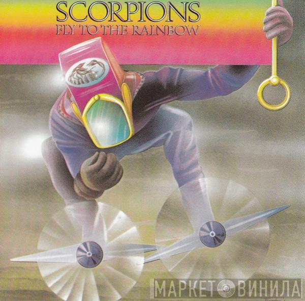  Scorpions  - Fly To The Rainbow