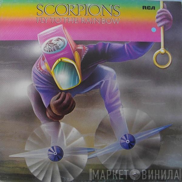  Scorpions  - Fly To The Rainbow