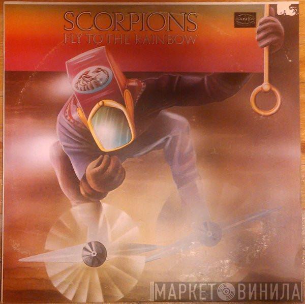  Scorpions  - Fly To The Rainbow