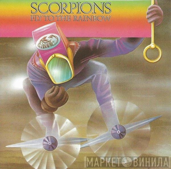  Scorpions  - Fly To The Rainbow