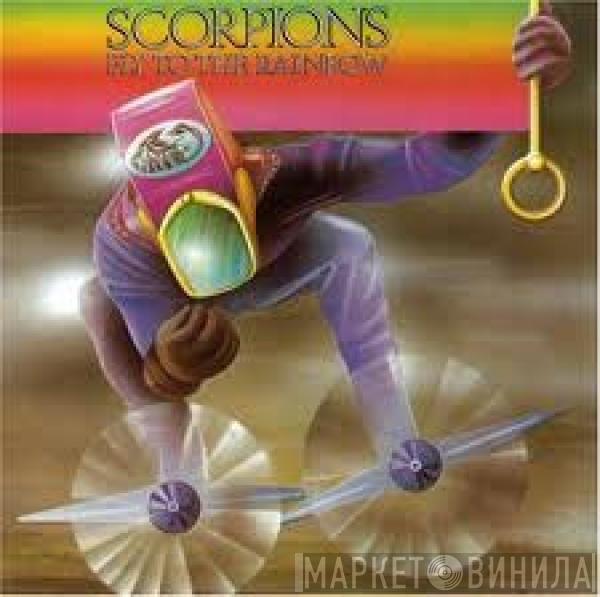  Scorpions  - Fly To The Rainbow