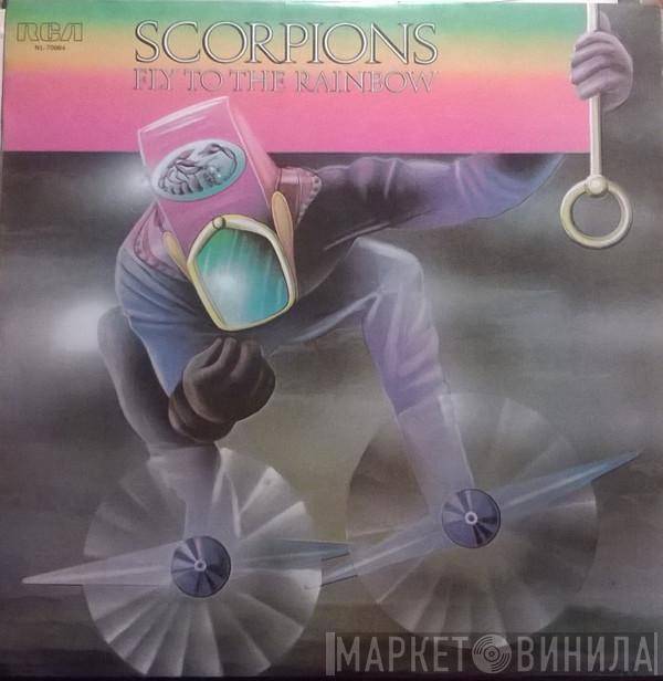  Scorpions  - Fly To The Rainbow