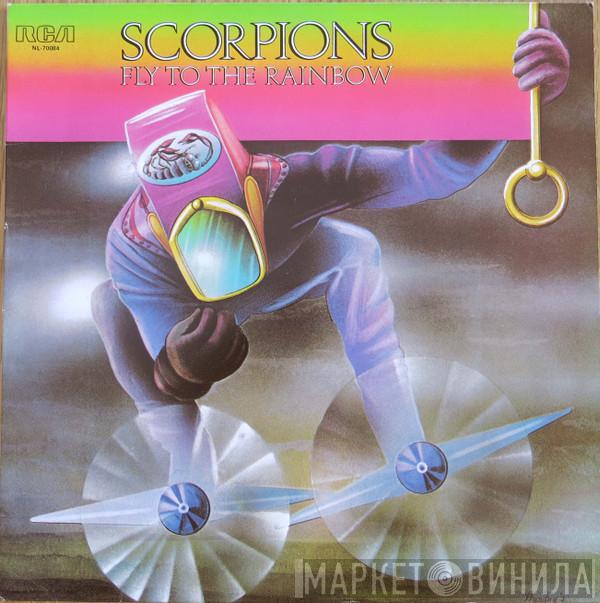  Scorpions  - Fly To The Rainbow